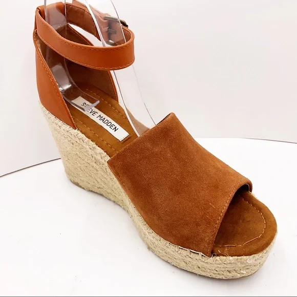 {Steve Madden} Jaylen Espadrilles - Picture 5 of 17
